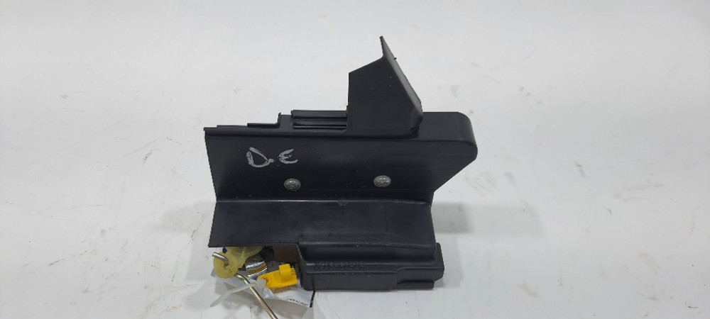 Fechadura Elétrica Dianteira Esq Renault Sandero 805035302r 1