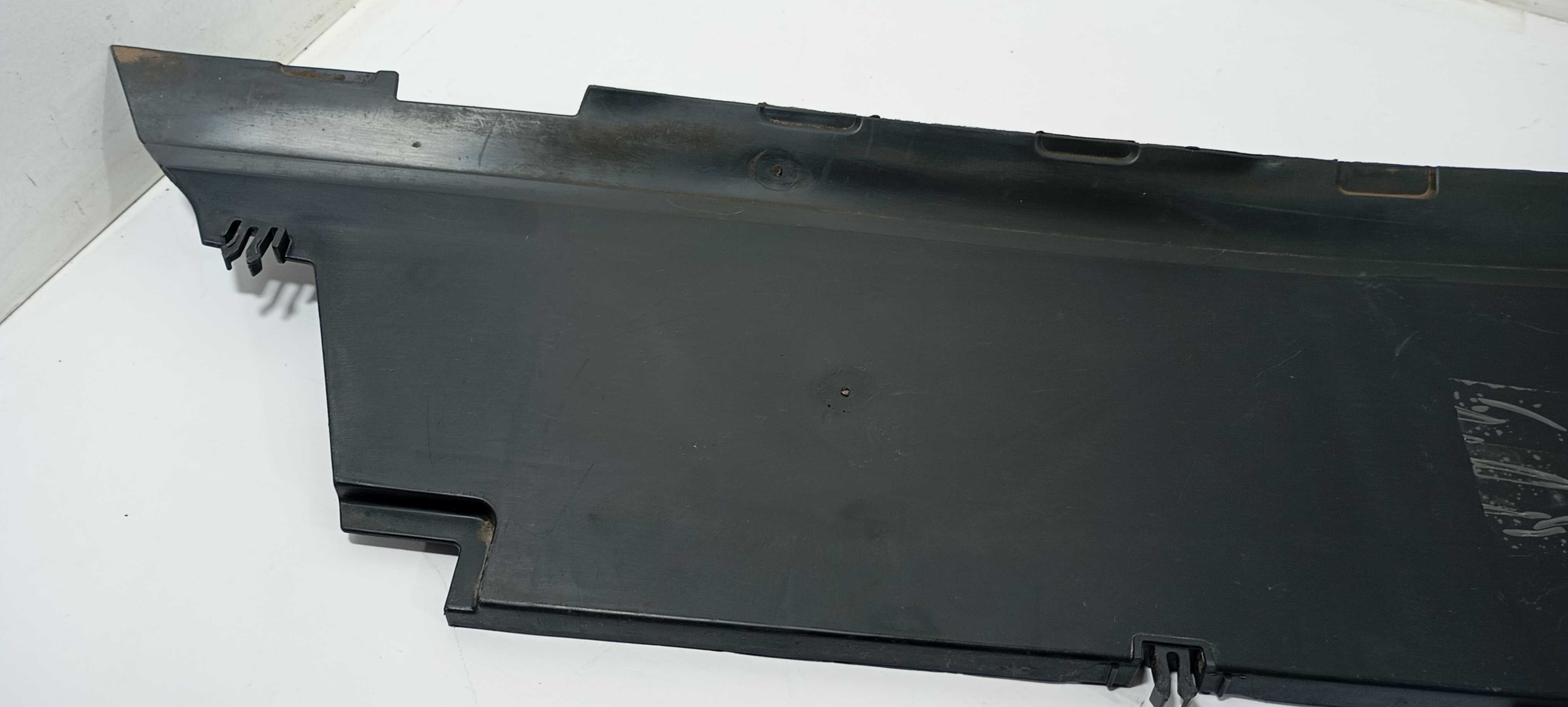 Defletor Inf Radiador Vw Virtus Confort 1.0 2023 6ec121341 7
