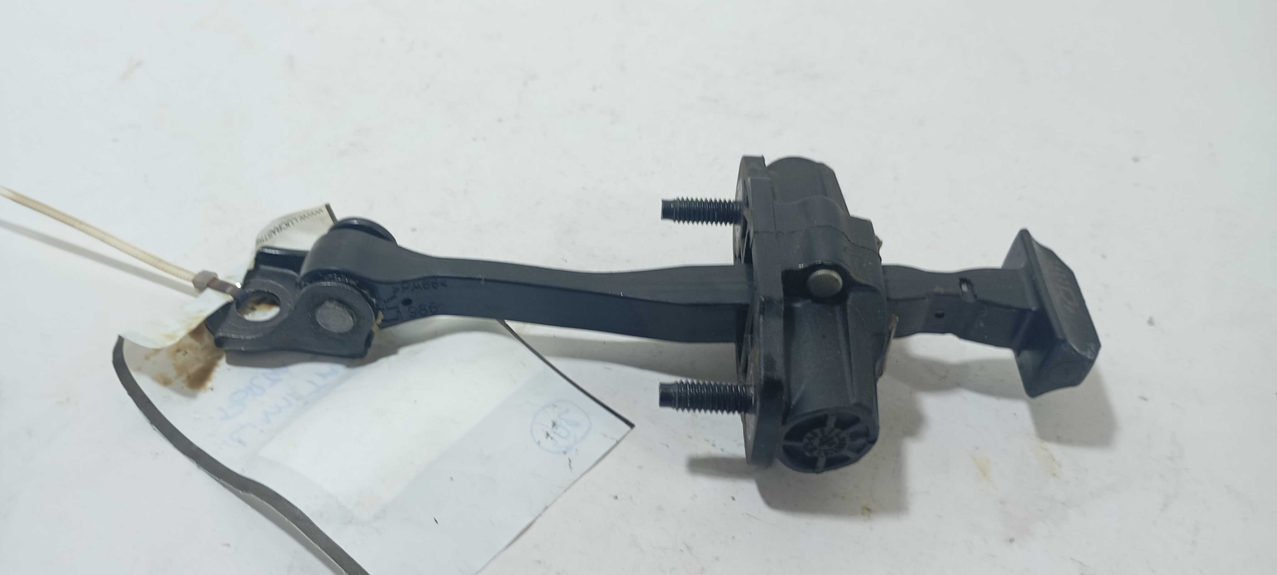 Limitador Porta Traseiro Direito Gm Tracker Lt 2024 1423jbuc 1