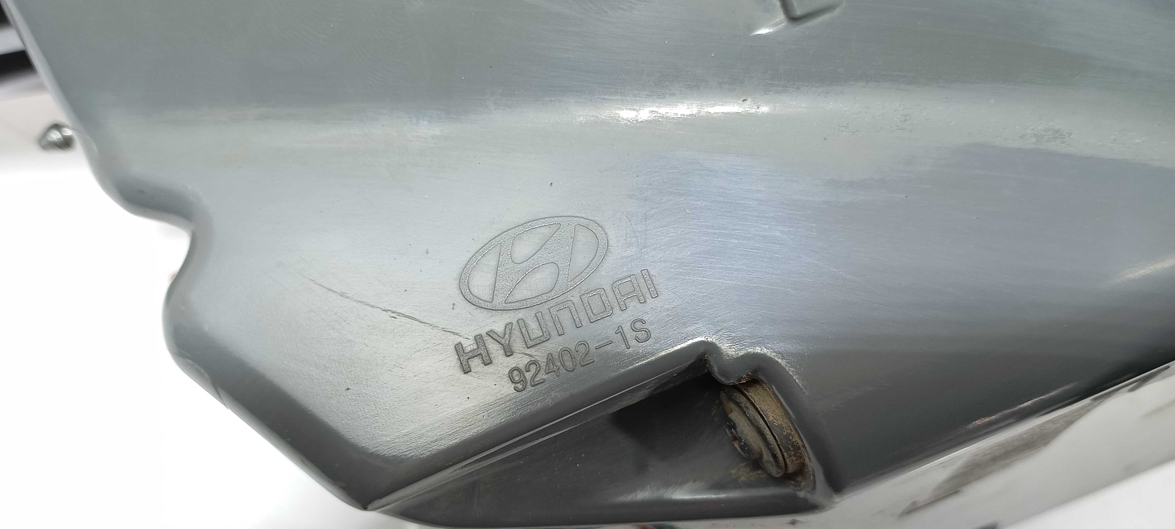 Lanterna Traseiro D.  Hb20x Premium 1.6 2018 924021s 8