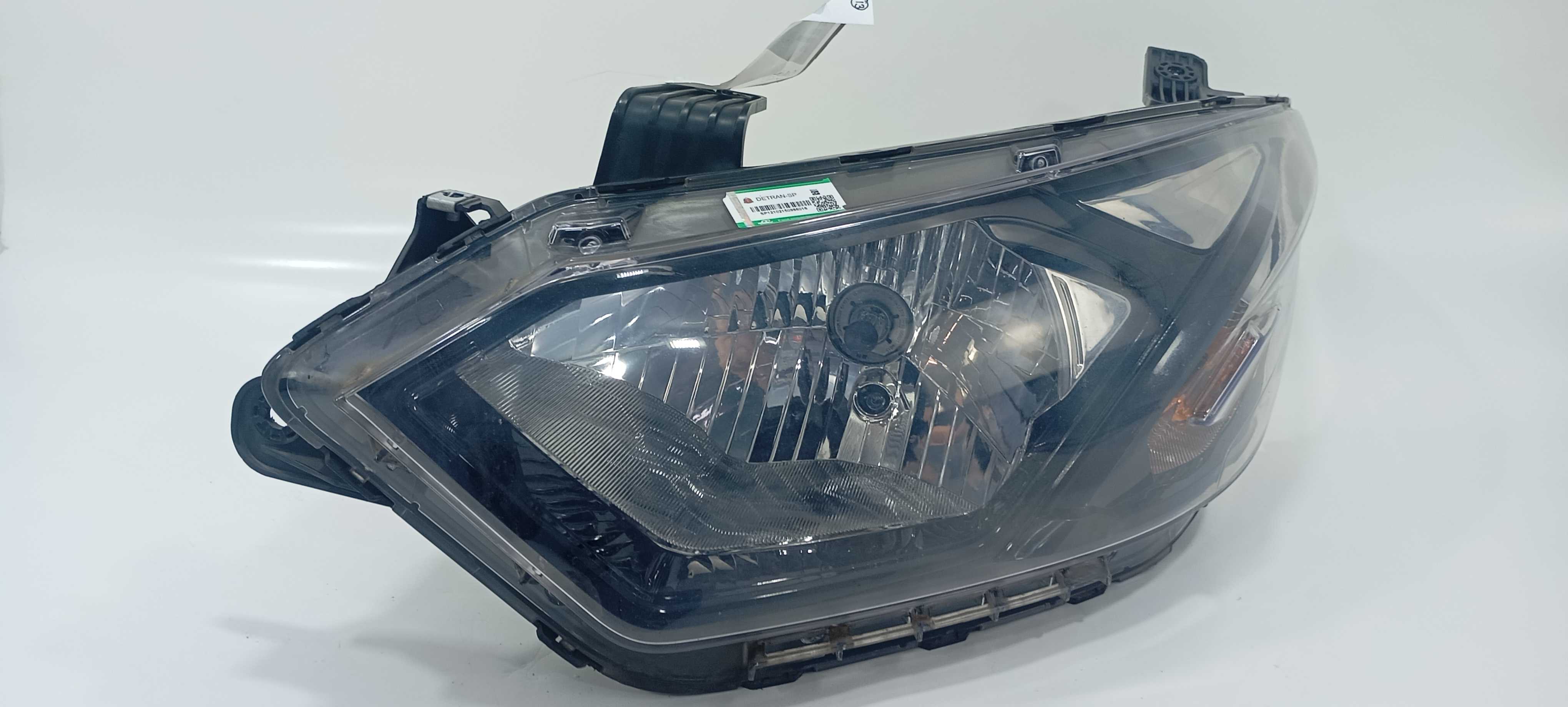 Farol Esquerdo Gm Prisma 1.4 Lt 2019 52142402  Esquerdo/motorista 4