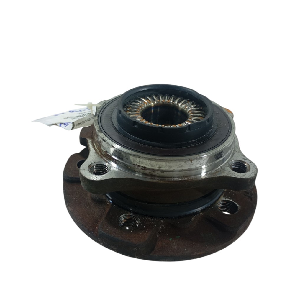 Cubo Roda Dianteira Ambos Lados Bmw 225i 2015 31206794850 2