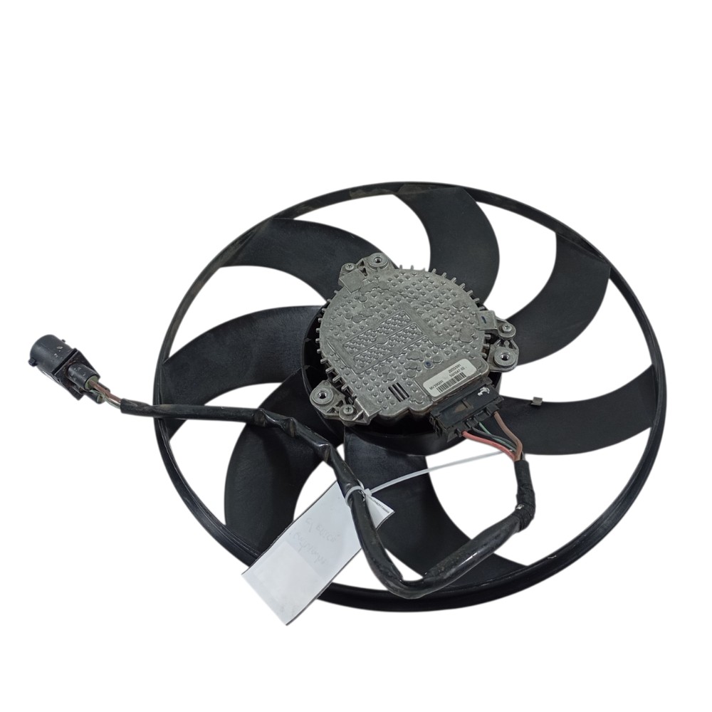 Ventoinha Helice Nivus Tsi 1.0 2021 500154702 3