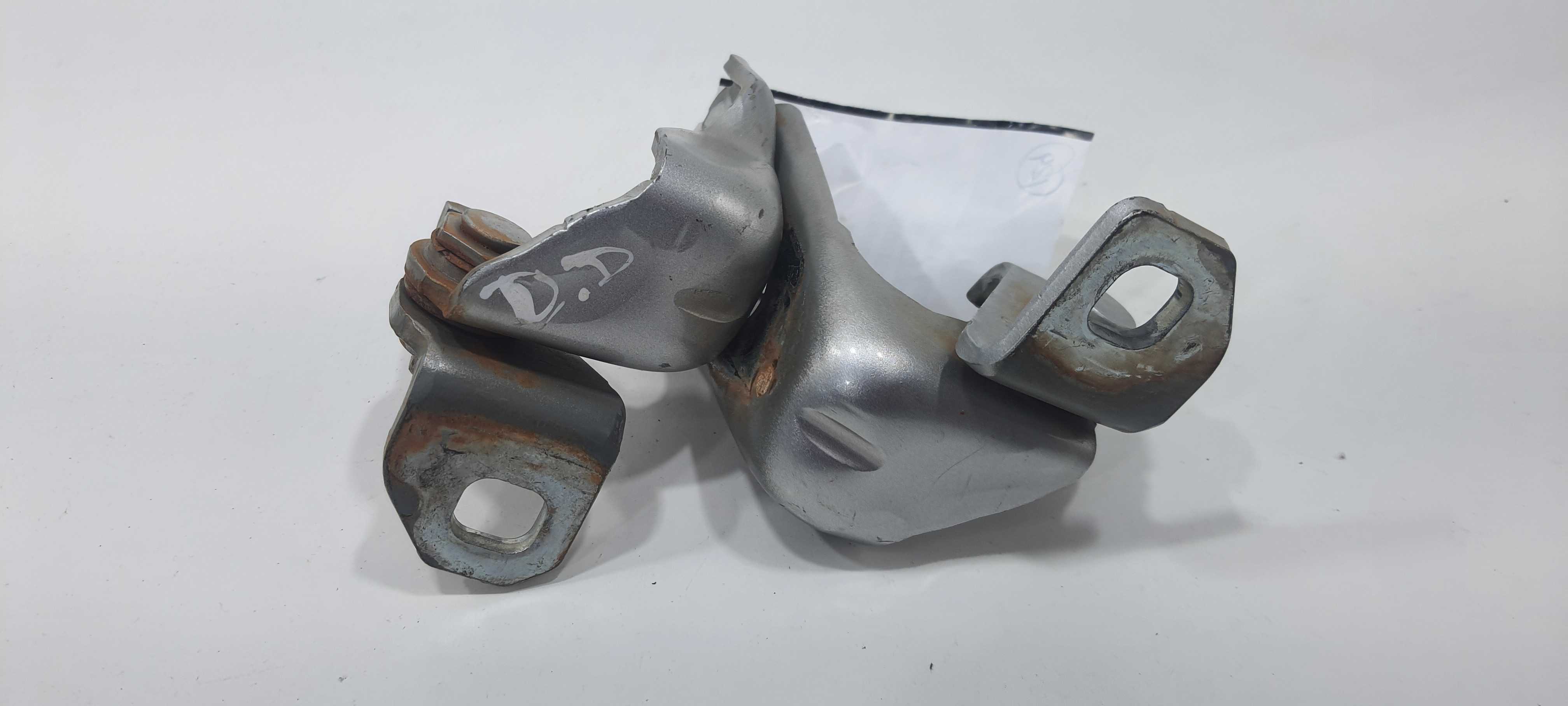 Dobradiça Porta Diant Direito Ford Ka 1.0 2020 Bb537822810ah 2