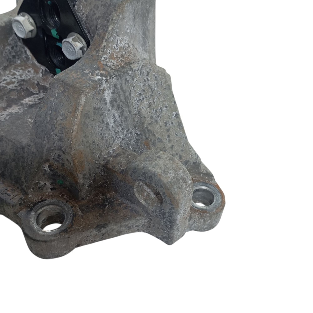 Suporte Superior Coxim Câmbio Hb20s 1.6 2016 151230 2