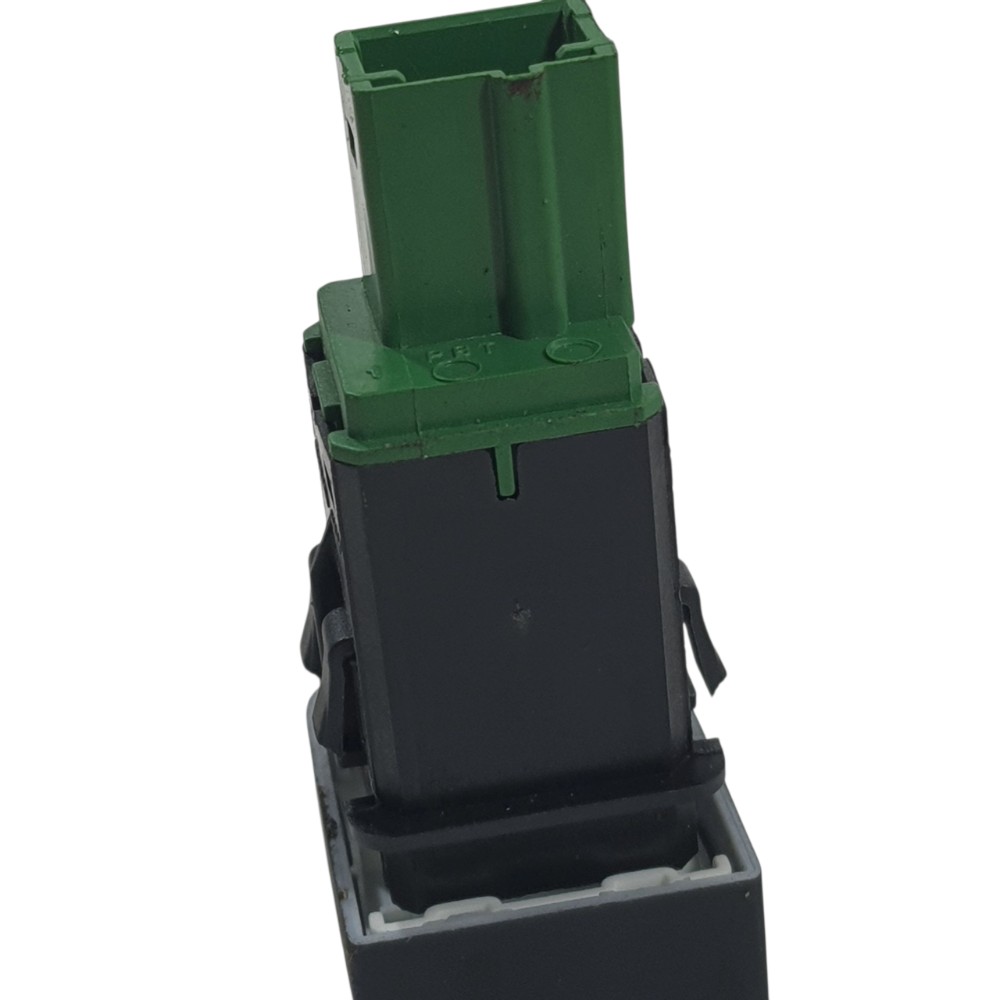 Botao Sensor Estacionamento Aircross 1.6 2018 28127291zd 3