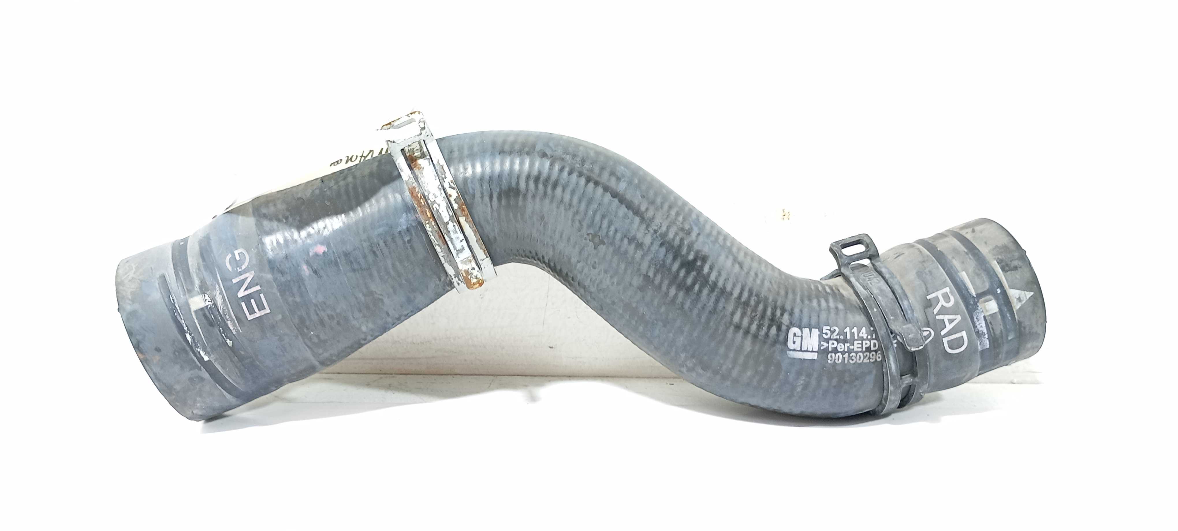 Mangueira Radiador Superior Gm Onix Active 1.4 18 901302963 2