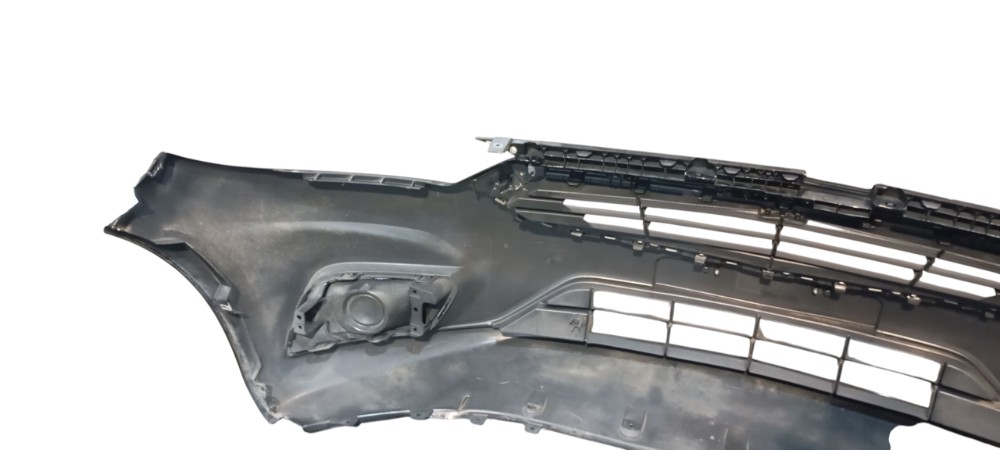 Parachoque Dianteiro Gm Prisma 1.4 Lt 2019 52142323 Preto 5