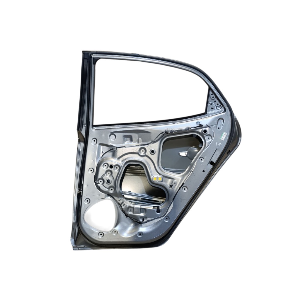 Porta traseira direita hb20 sense 2022 77004R1200 7