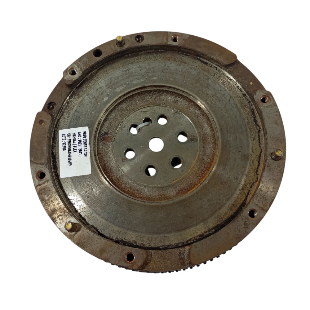 Volante motor Hb20 Sense 1.0 2021 2320004010