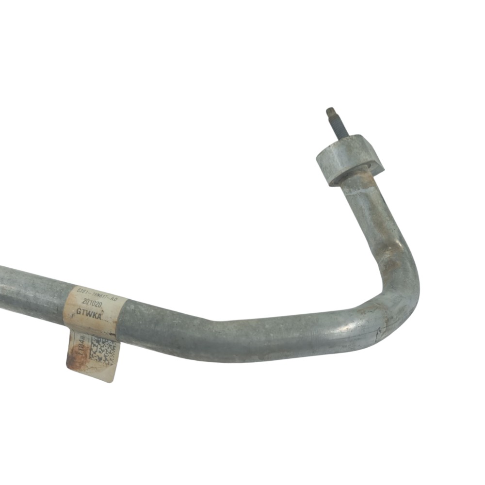 Cano Dágua Ford Ka 1.0 2021 E3b119n617ad 5