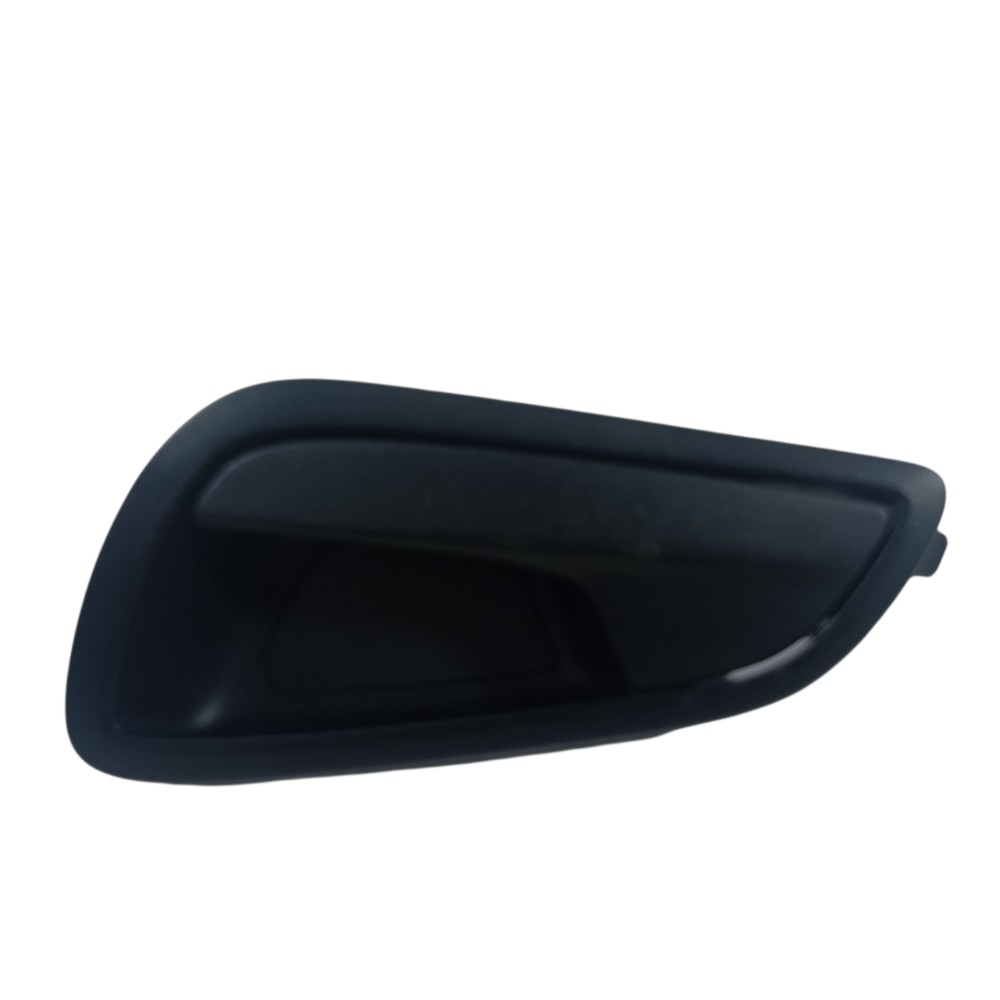 Maçaneta Interna Traseira Esquerda Ford Ka 2021 E3b5a2260adw Preto Traseira 2