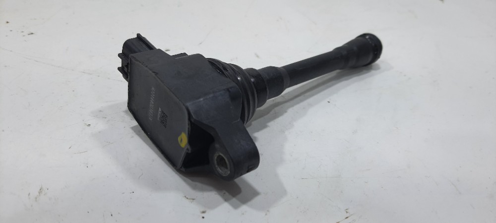 Bobina Ignição Renault Sandero 3cc 2018 B2214400343in 1