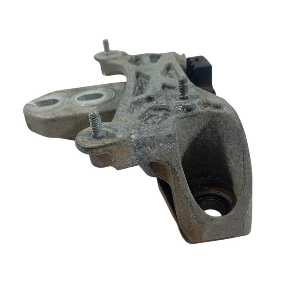 Coxim Superior Cambio Ford Ka 1.0 2021 J7bz6068g 4