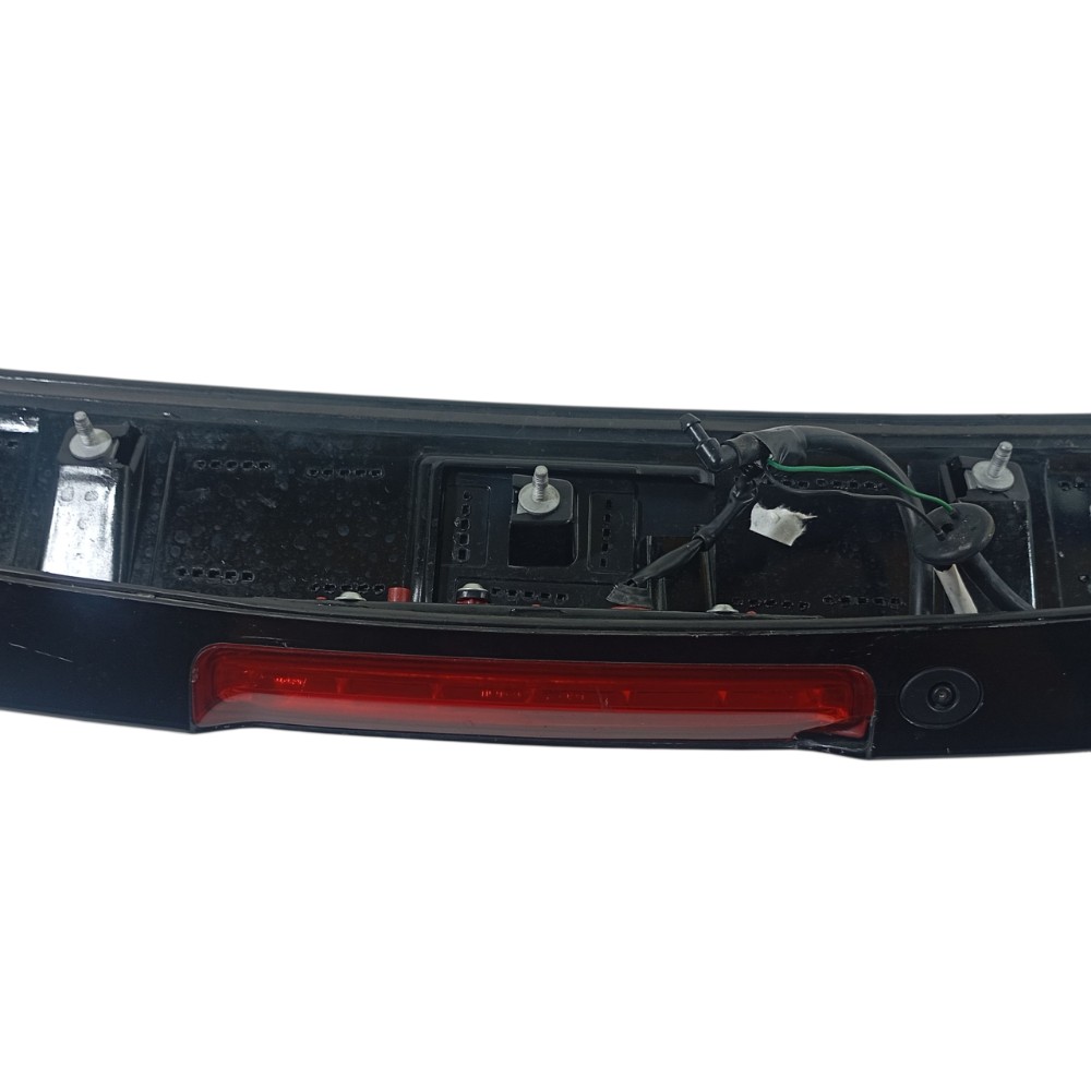 Aerofólio break light Gm Tracker Lt 1.4 2018 95978987 8