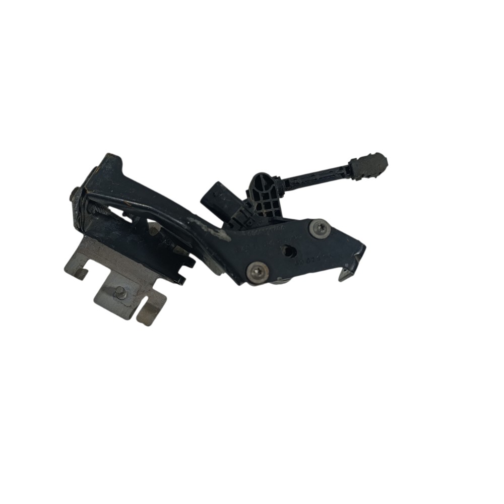 Sensor nível suspensão dianteira Peugeot 208 2024 9824543080 4
