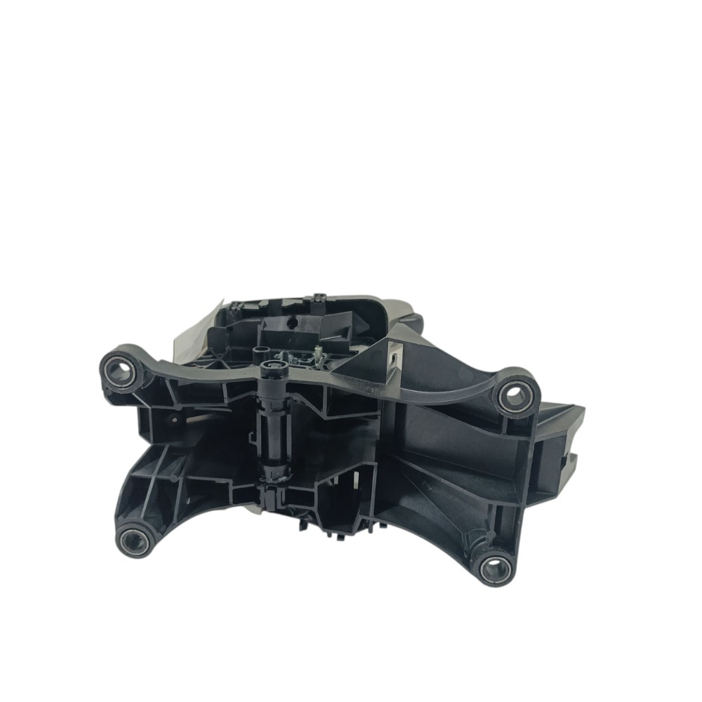 Alavanca Cambio Automático Suzuki S-cross 2016 2561054l01 6