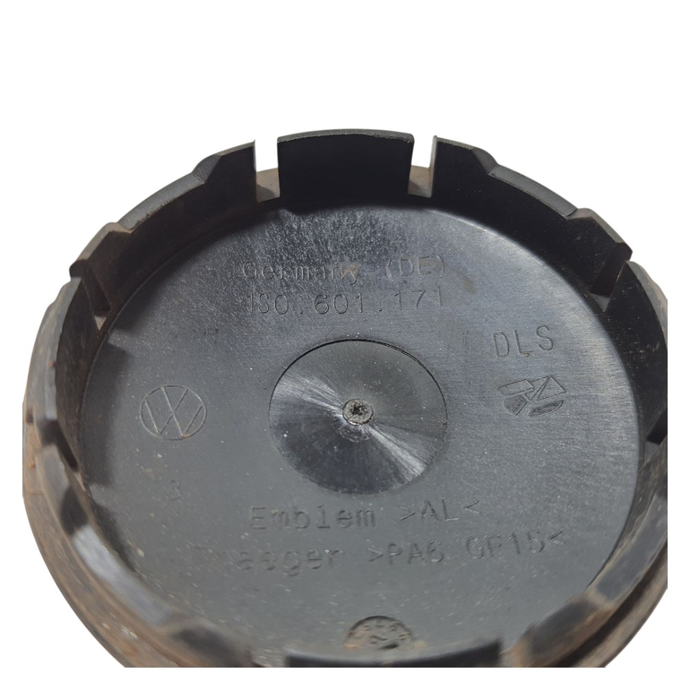 Calota central Roda Volkswagen 1s0601171 6