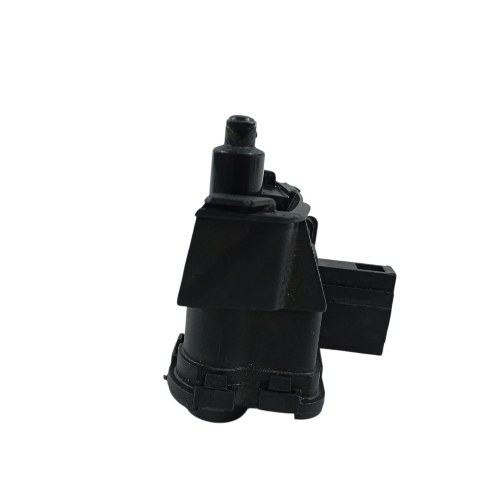 Motor Trava Portinhola Tanque Nivus Tsi 1.0 2021 7p0810773f 2