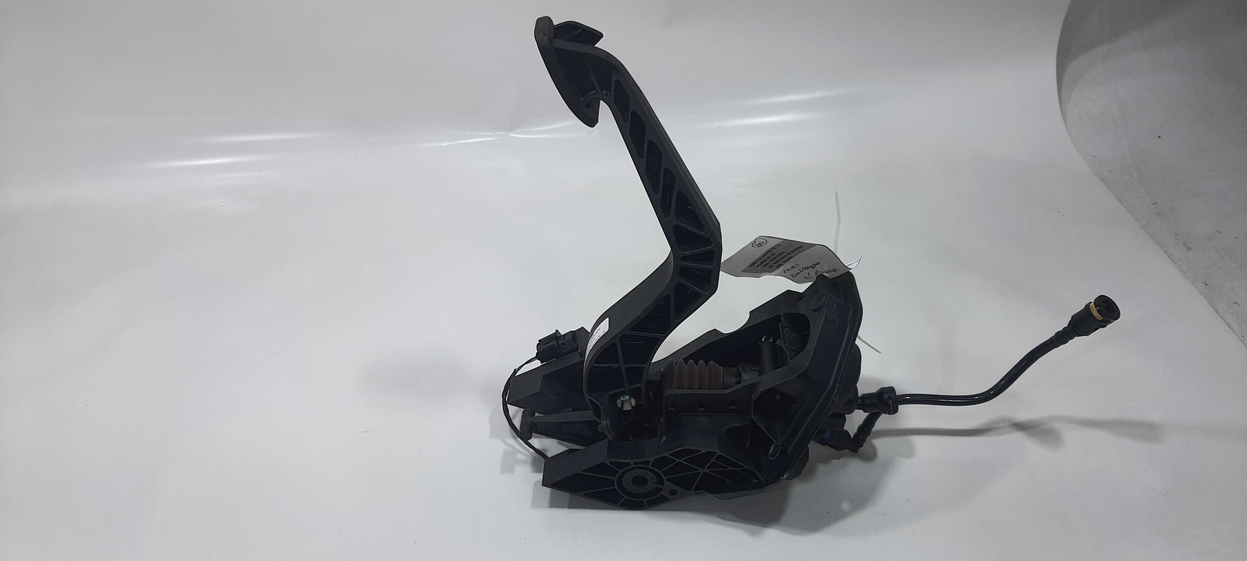 Pedal Embreagem Ford Ka Hatch 1.0 2020 H1bc7b633a3c 3