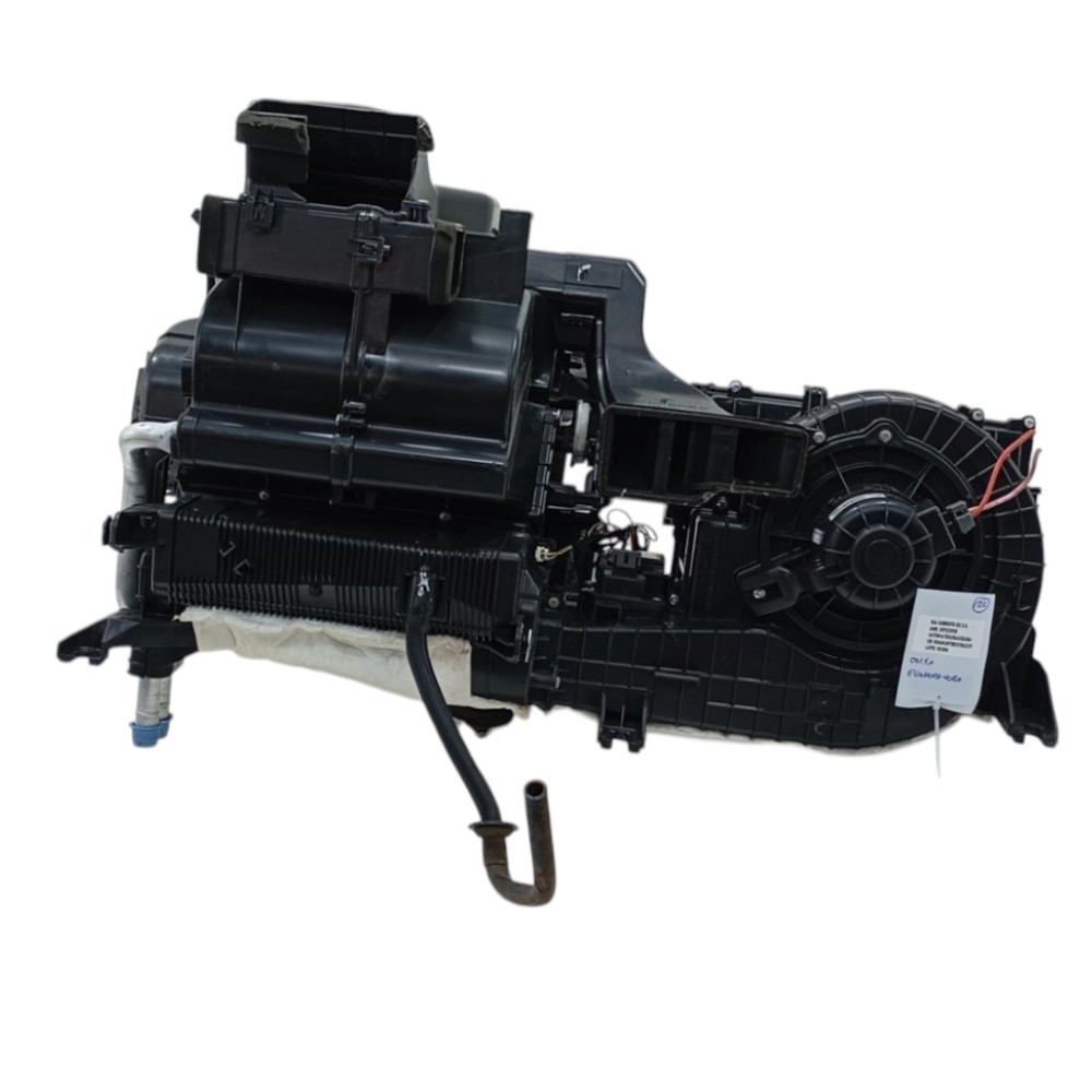Caixa Evaporadora Kia Sorento Ex2 2.4 2012 872002p800