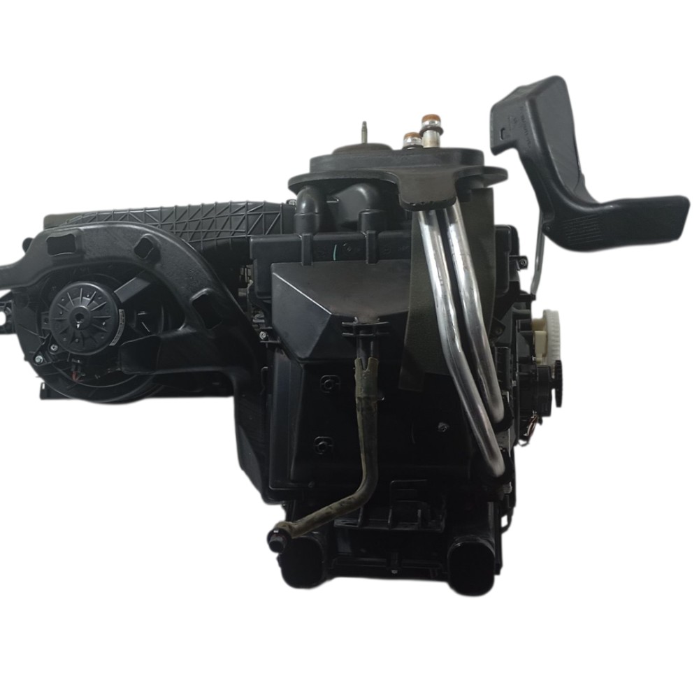 Caixa Evaporadora Chevrolet Cruze Sedan 1.8 2014 13436590 Preto 5