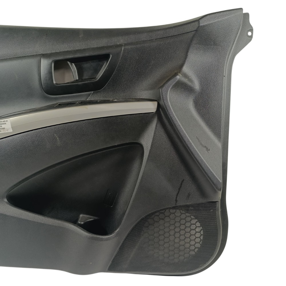 Forro porta Dianteiro esquerdo suzuki s-cross 2016 Gm222628 3