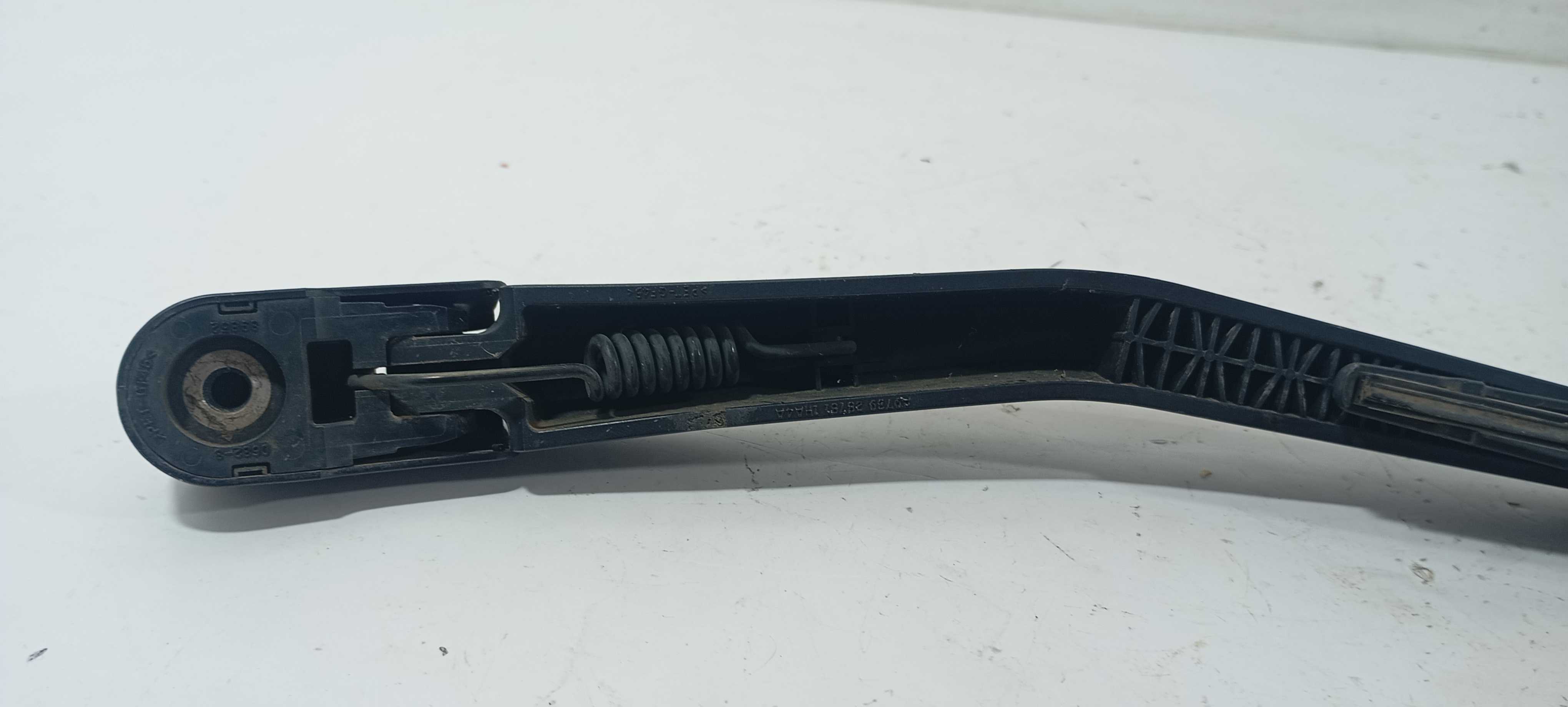 Braço Limpador Traseiro Nissan March 1.0 2019 287811ha4a 4