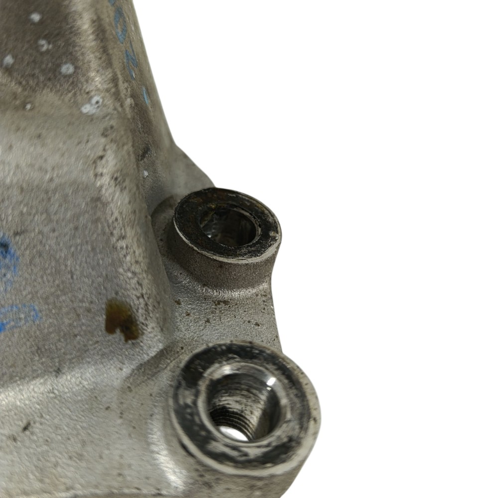 Suporte coxim câmbio hb20 vision 1.0 2021 21830R1710 4