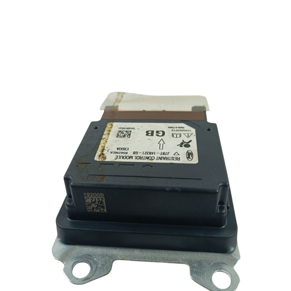 Modulo Painel Acionado Ford Ka Se 1.5 2020 J7bt14b321gb 3
