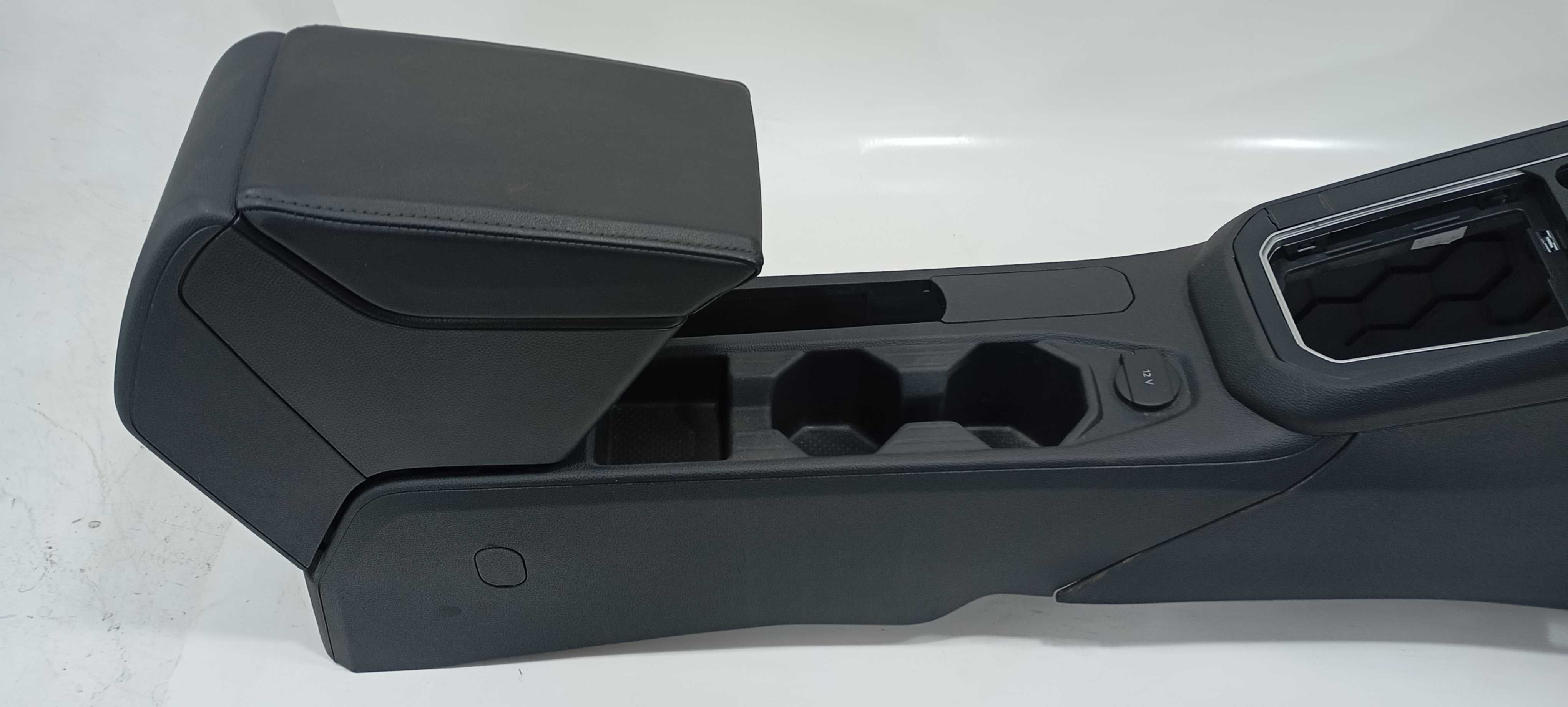 Console Central Vw Virtus Confort 1.0 2023 6ea863045 2