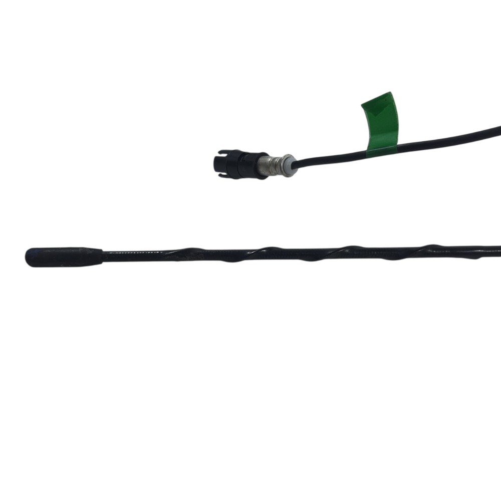 Antena Teto Aircross 1.6 2018 9674768660003 Preto 6