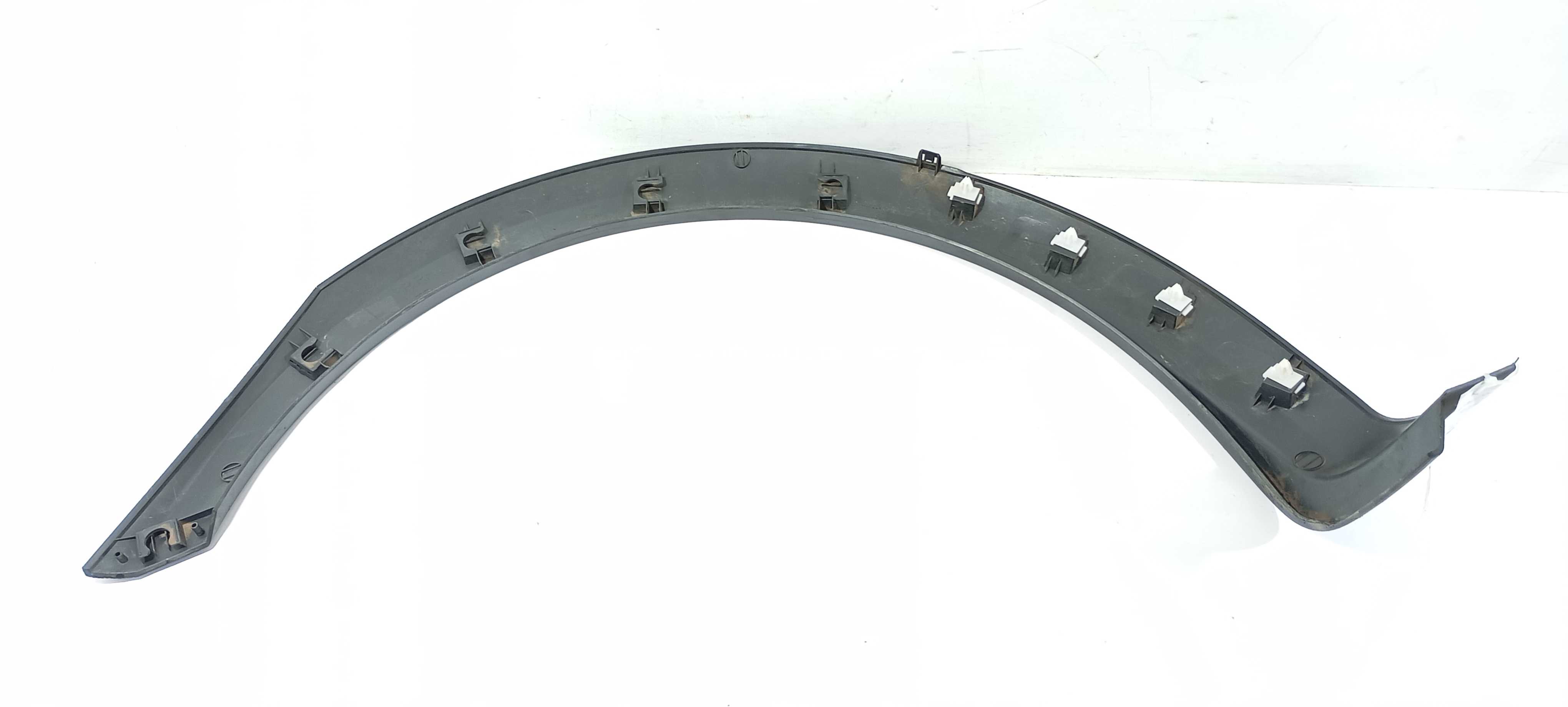 Aplique Vão Roda Tras. D. Gm Onix Active 1.4 2018 52094053 2