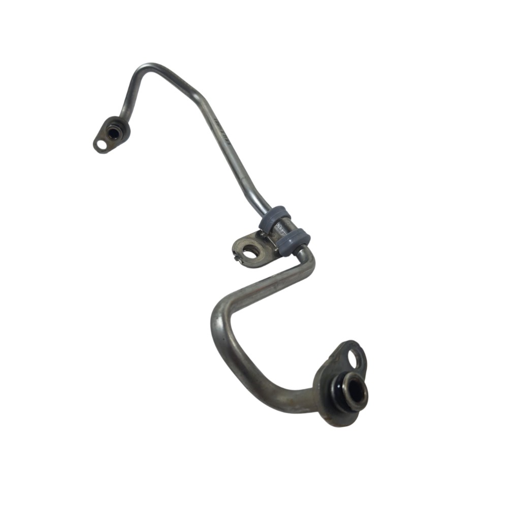 Tubo Turbina Nivus 1.0 Tsi 2021 04c145140cl1 8