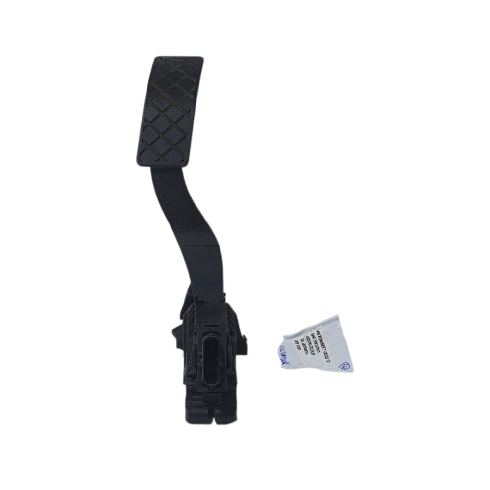 Pedal Acelerador Volkswagen T-cross Tsi 2023 6pv93515200 4
