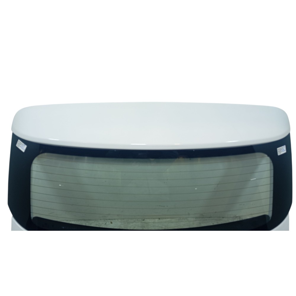 Tampa Traseira Hb20 Comfort 1.0 2023 72800r1000 Branco 4