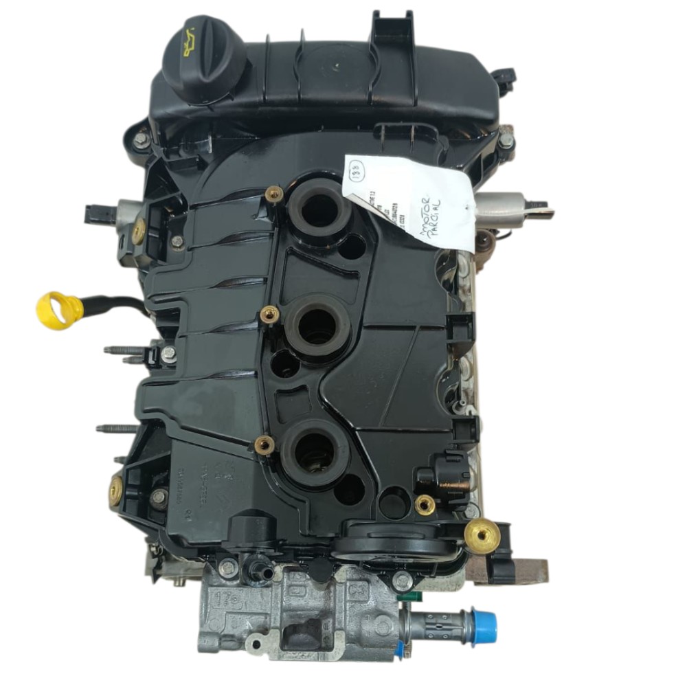 Motor Peugeot 208 Active 1.2 2018 0022499 1