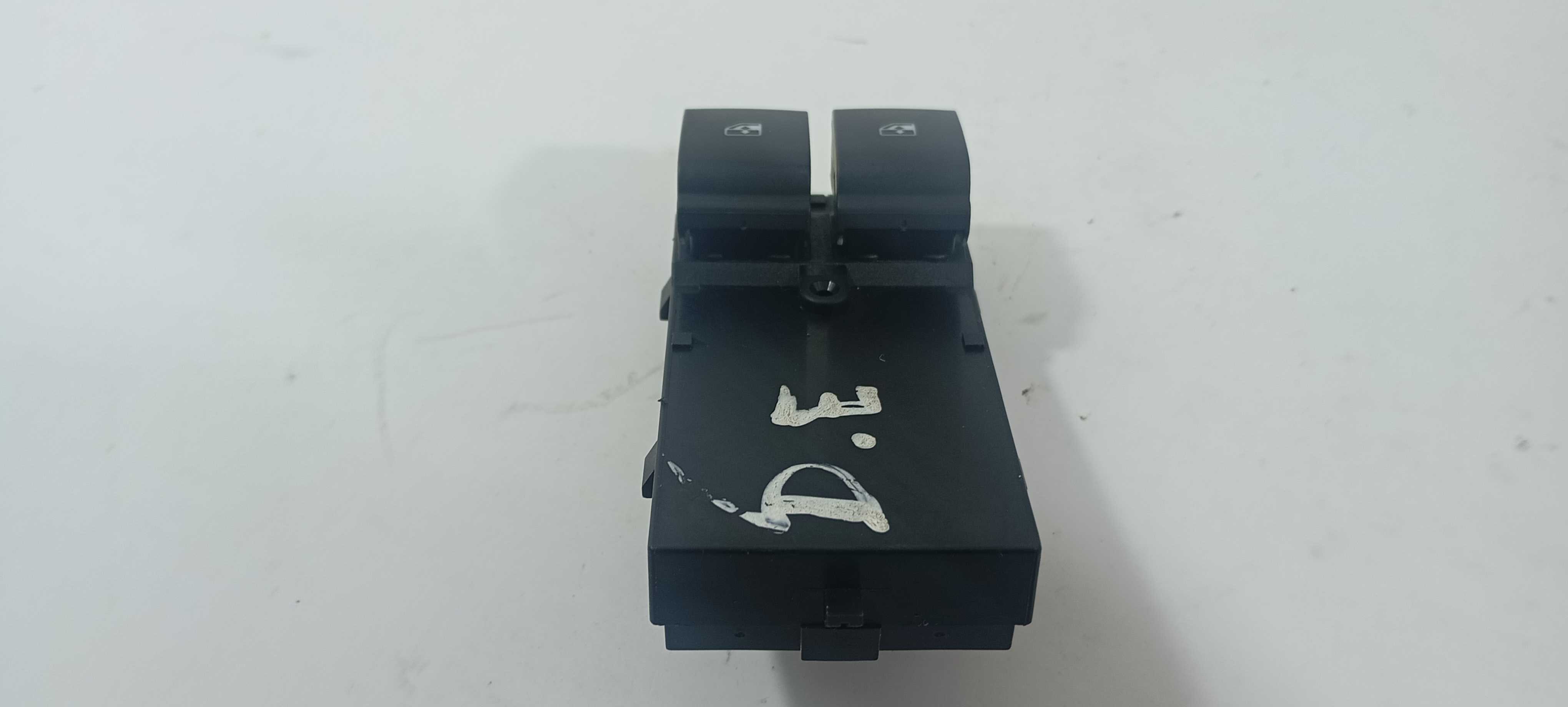 Botão Vidro Dianteiro Esquerdo Gm Prisma 1.4 Lt 2019 2291512 5