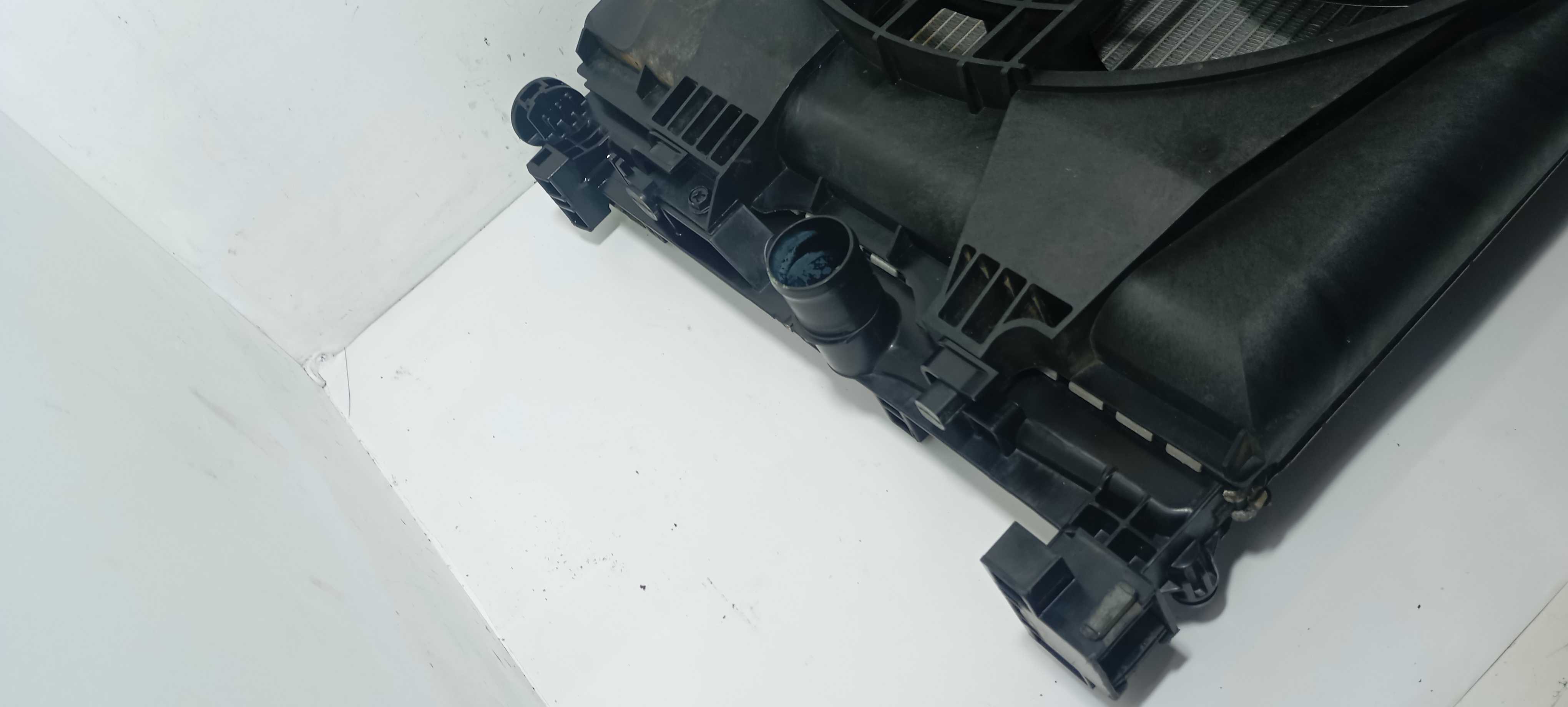 Kit Radiador Nissan Kicks Cvt 1.6 2019 214815ra0aq1 6