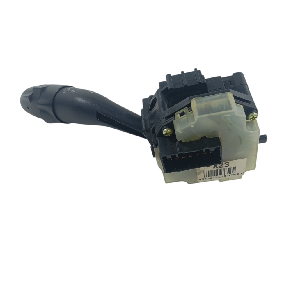 Chave Limpador Parabrisa I30 2.0 2011 934202l231 6