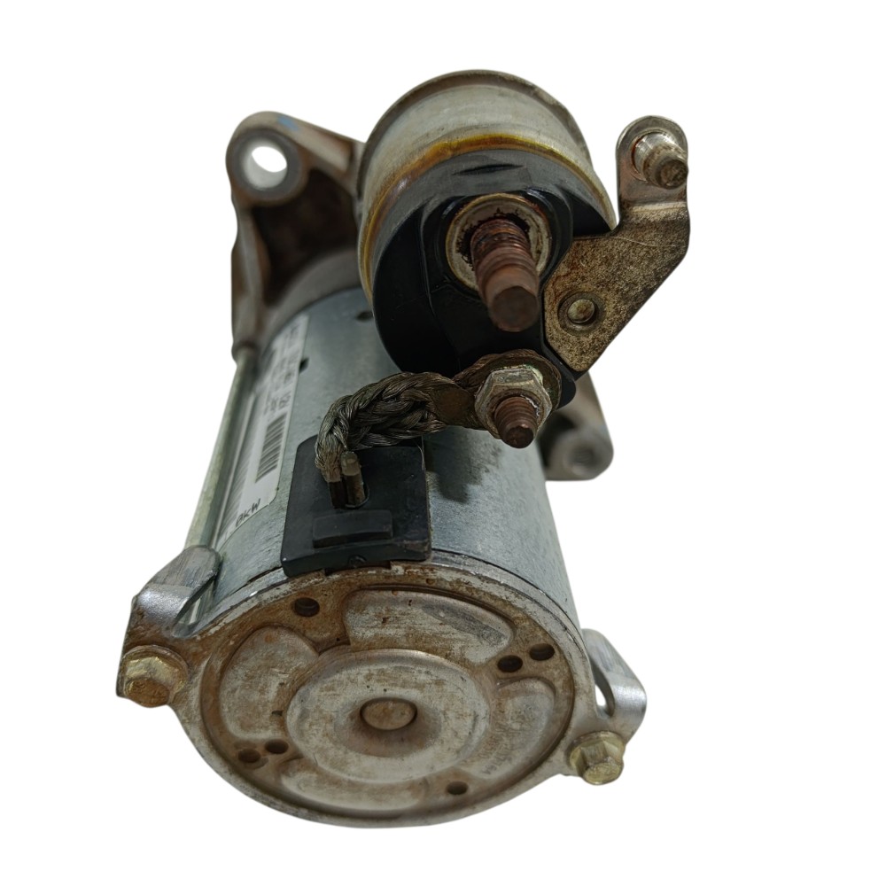 Motor partida Ford Ka se Hatch 2020 E3B511000 6
