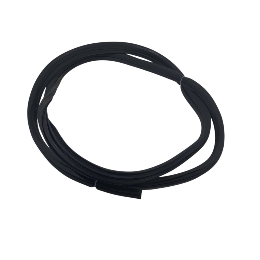 Borracha Porta Dianteira Esquerda Kwid Zen 2023 808333086r 2