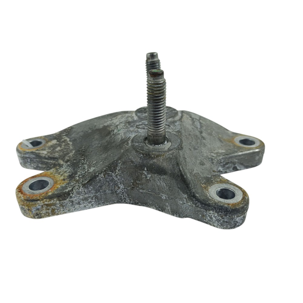 Suporte Superior Coxim Cambio Ford Ka 2020 H6bg7m125ca 3