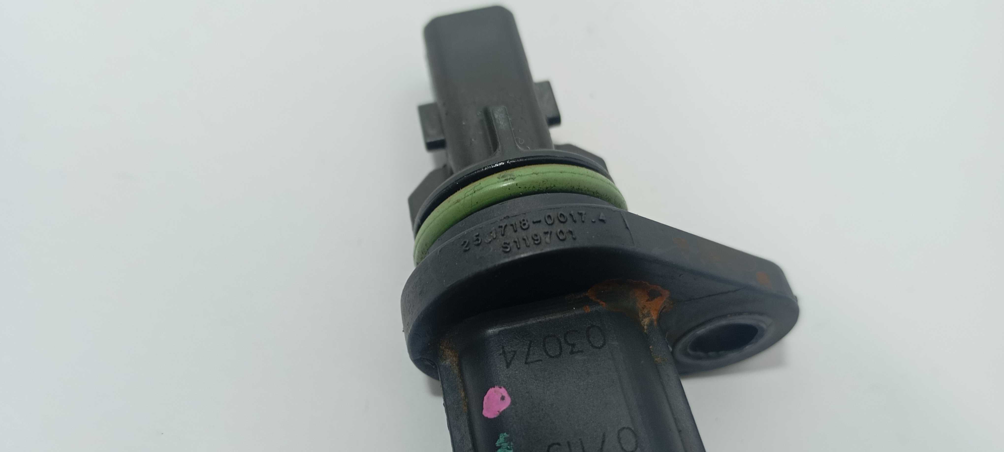 Sensor Rotação Nissan Kicks Cvt 1.6 2019 25171800174 3