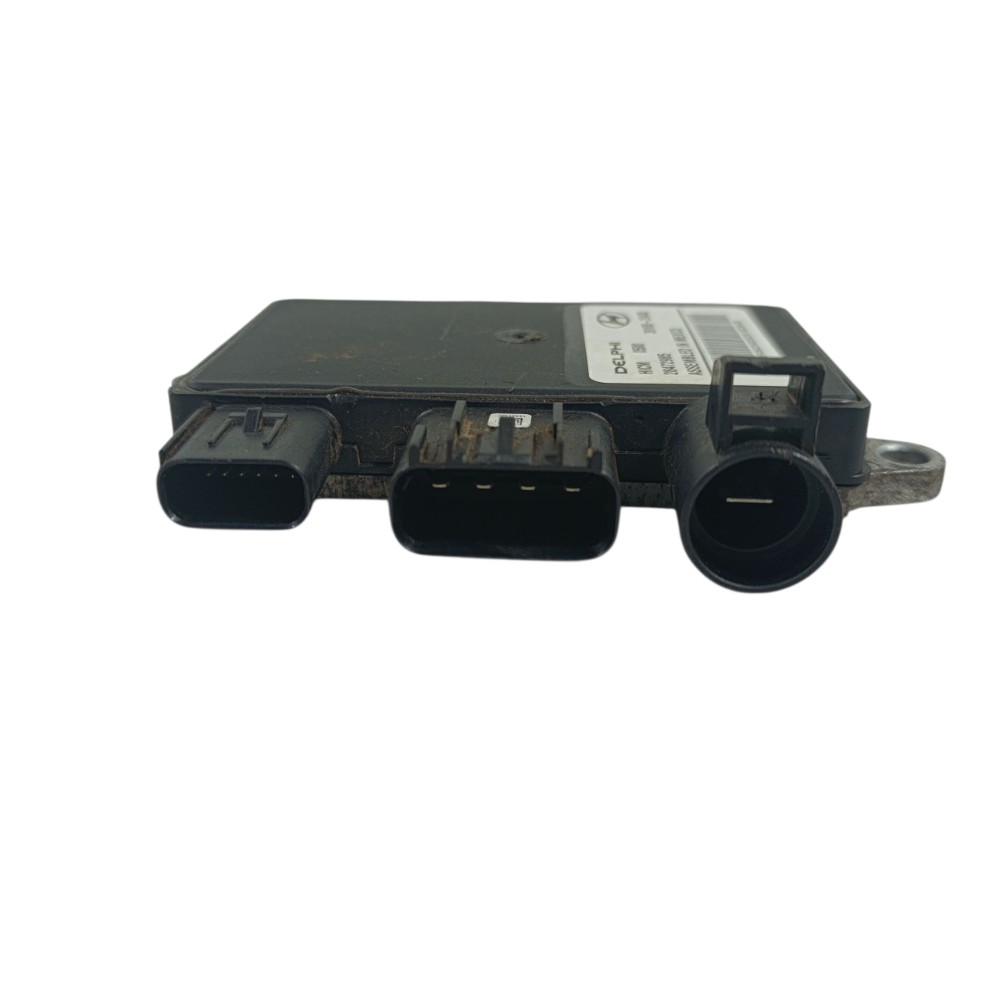 Modulo Controle Bico Hb20s 1.6 2016 391002b430 3