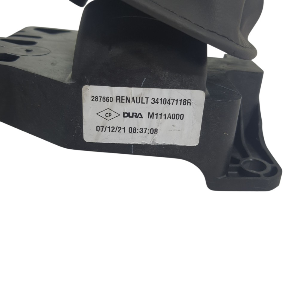 Alavanca Cambio Kwid Zen 1.0 2023 341047118r 5