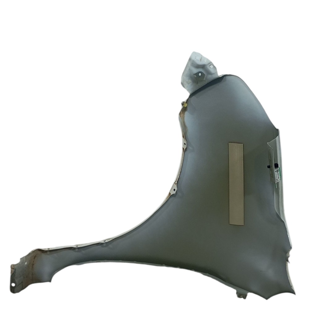 Paralama Diante Direito Nissan March 1.0 2019 7891120010641 6