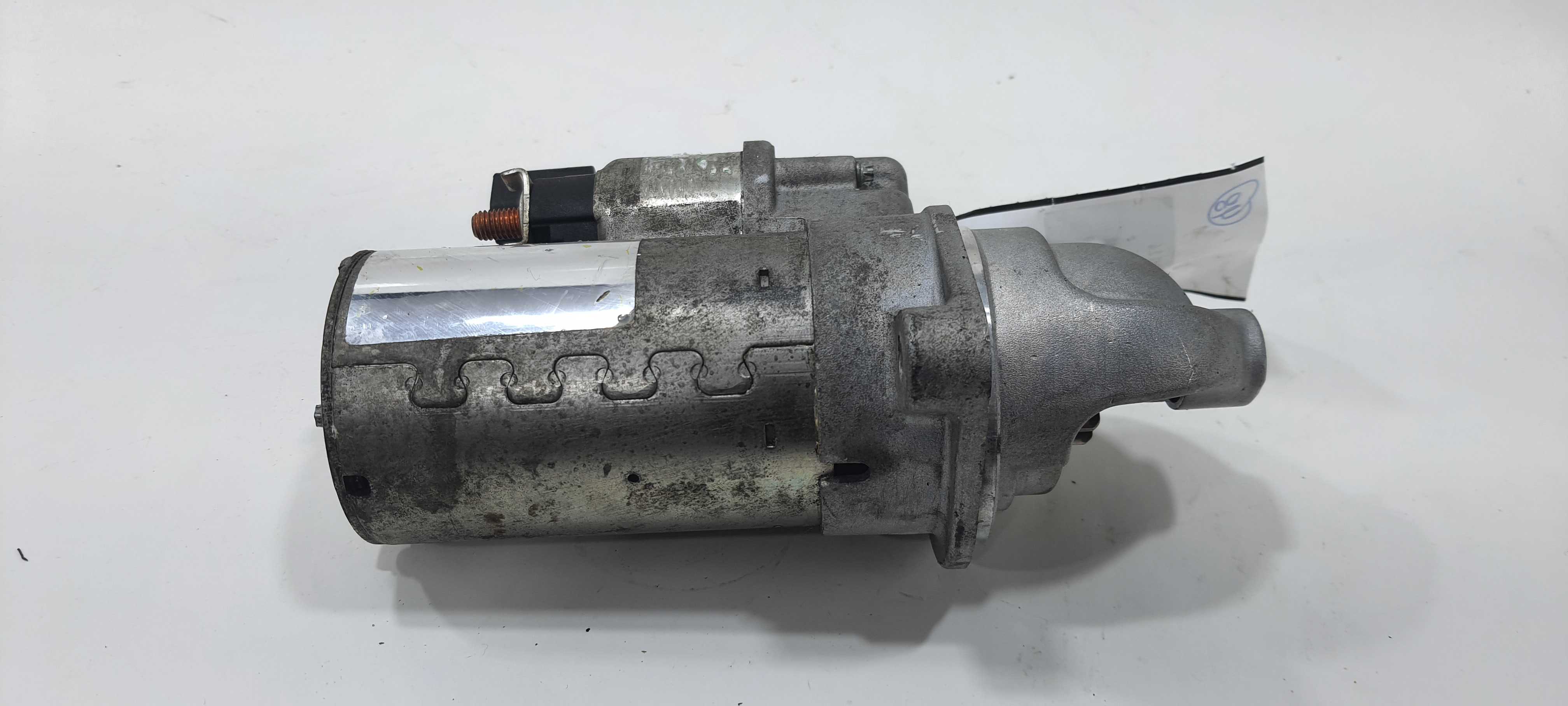 Motor Arranque Kia Sorento 2.4 2012 361002g200 2