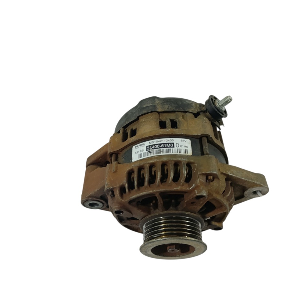 Alternador Suzuki S-cross 2016 3140061m0