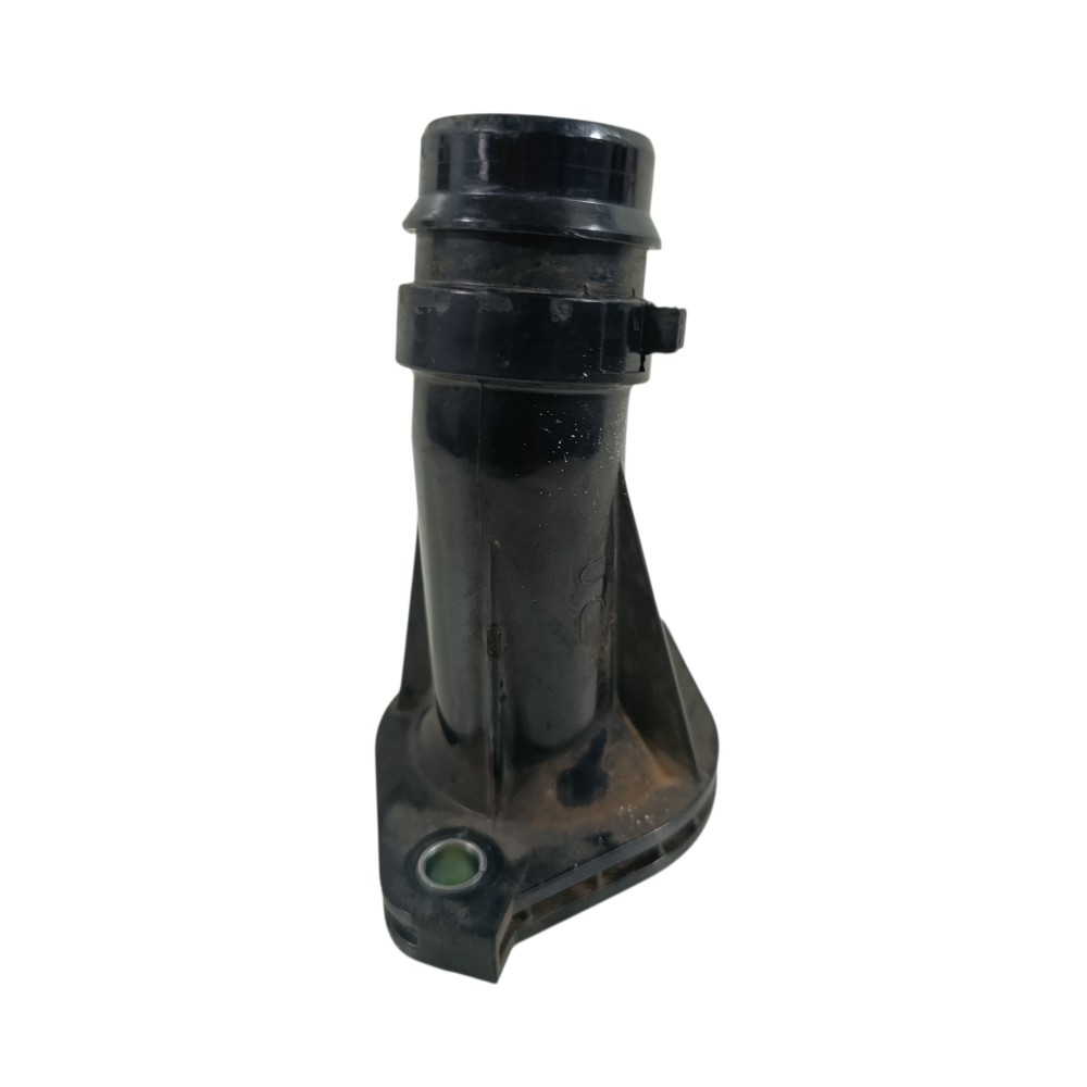 Flange Válvula Termostática New Tucson 1.6 2019 256312b056 4